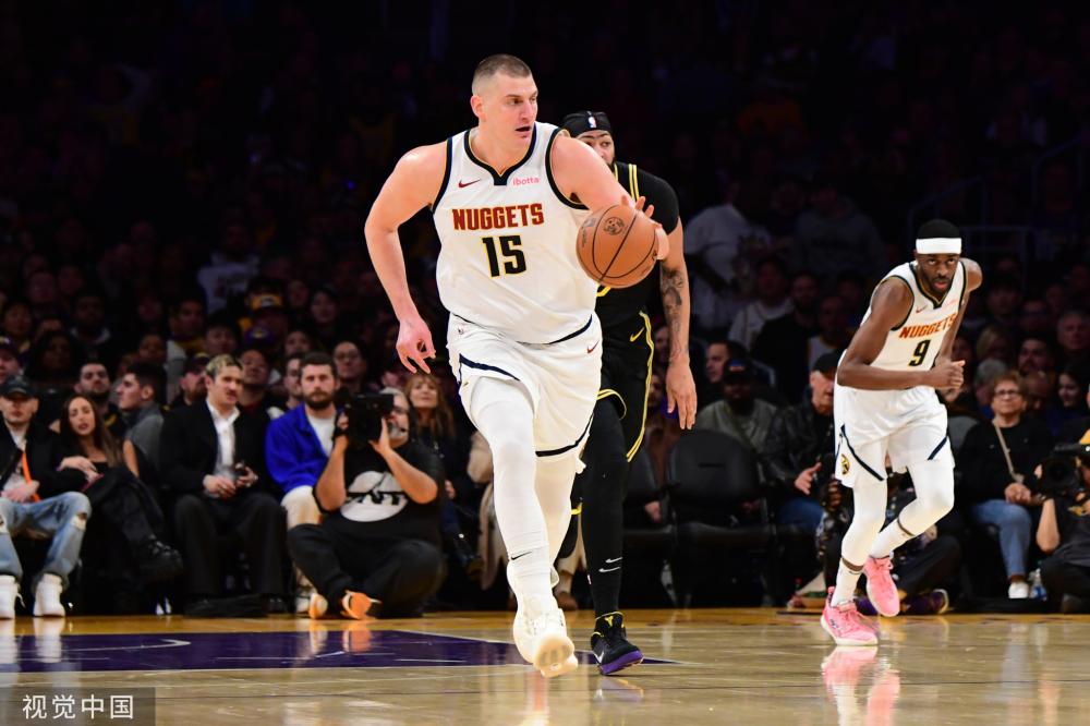 谁能打破这 谁能打破这